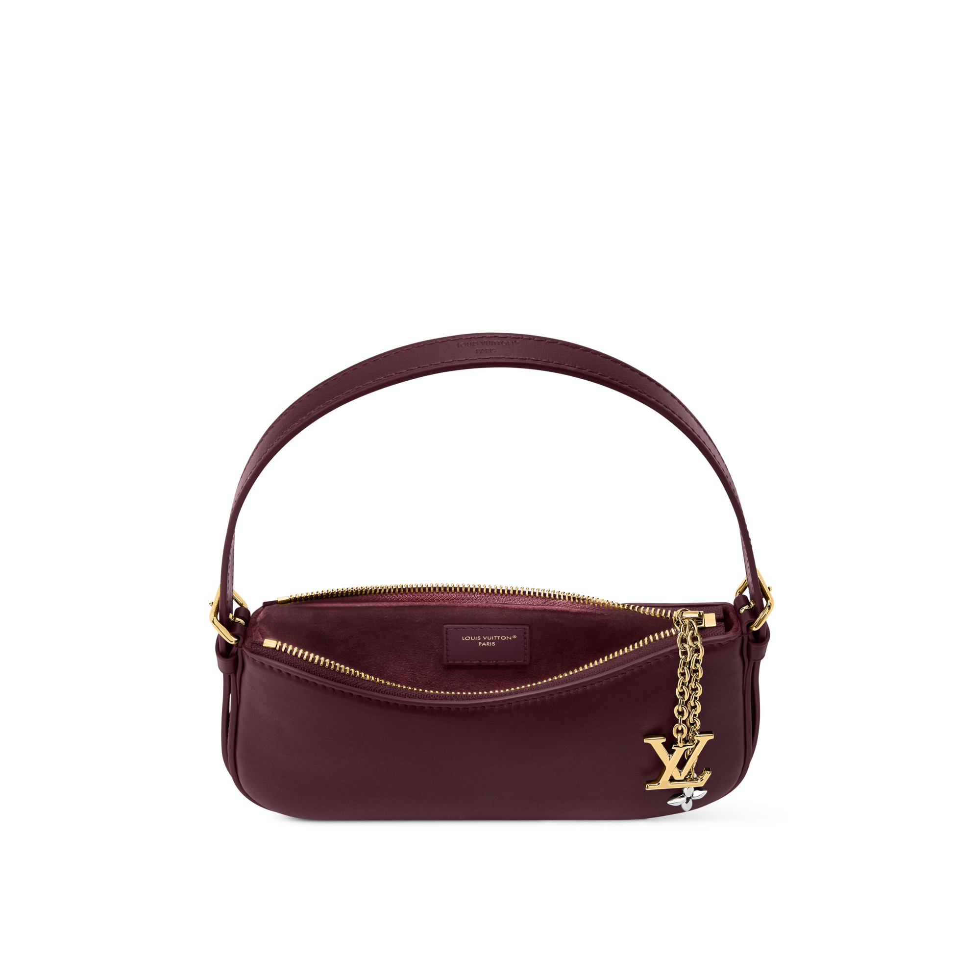 Women's Red Handbags | LOUIS VUITTON ®